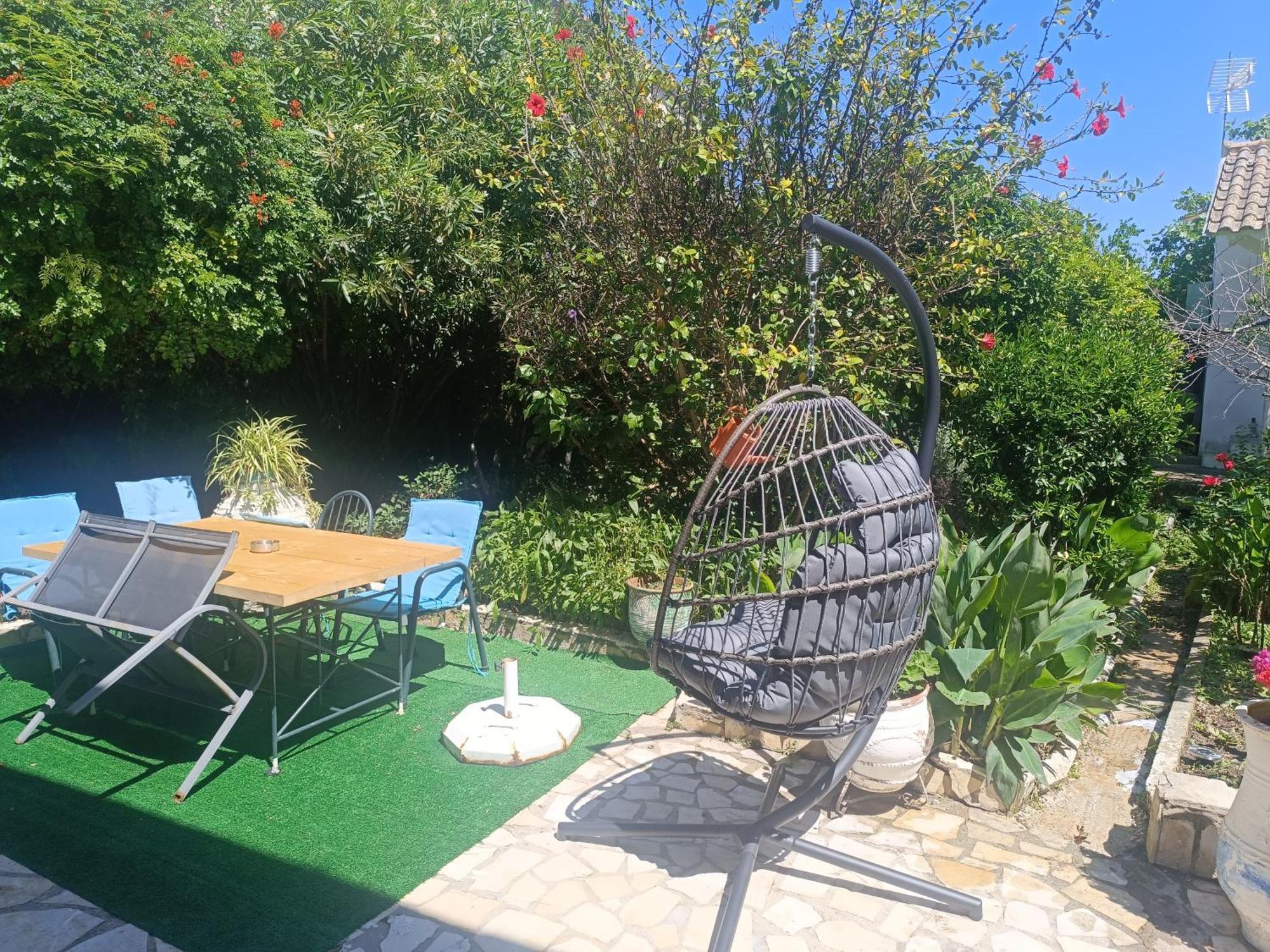 Garden Home Гайос Экстерьер фото